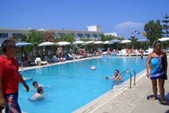 Rodos Sun Hotel