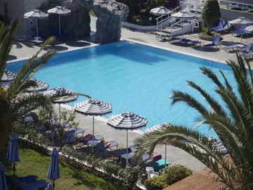 Hotel Rodos Sun 3*